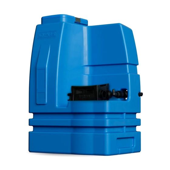 ESYTANK 300 MINI (with Esydock Mini)