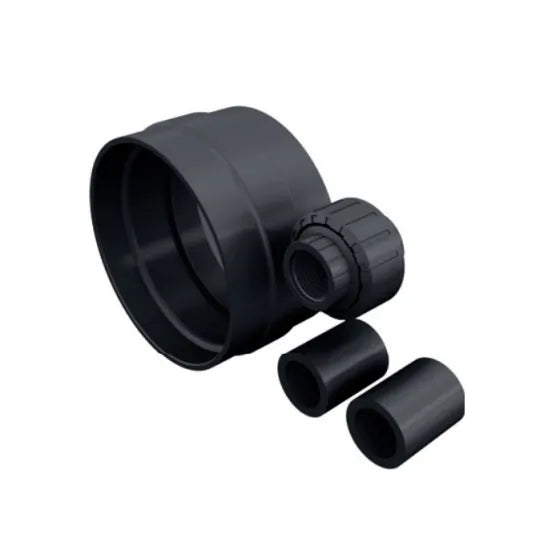 ESYTWIN DOUBLE CONNECTION KIT