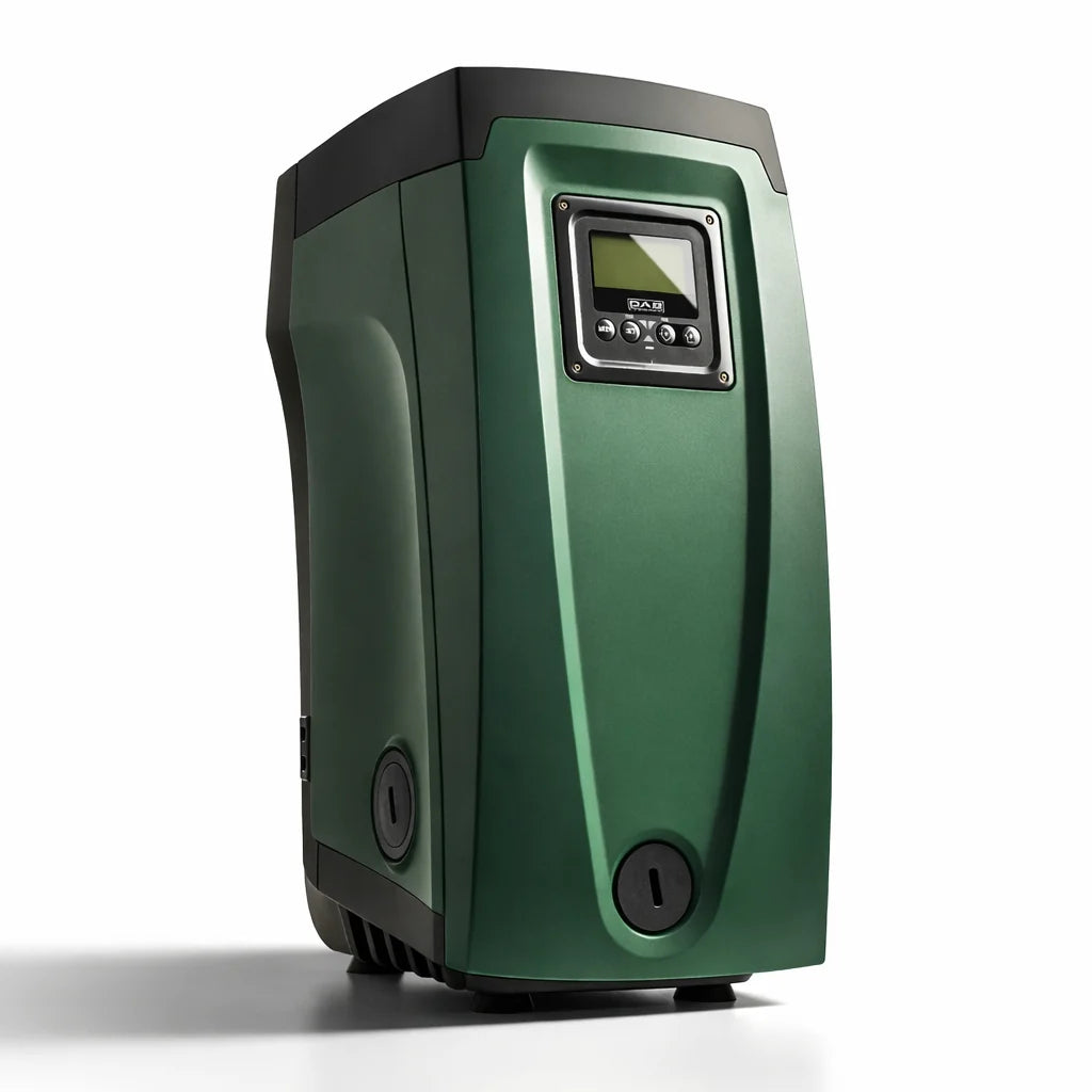 ESYBOX V220/240 50/60Hz UK