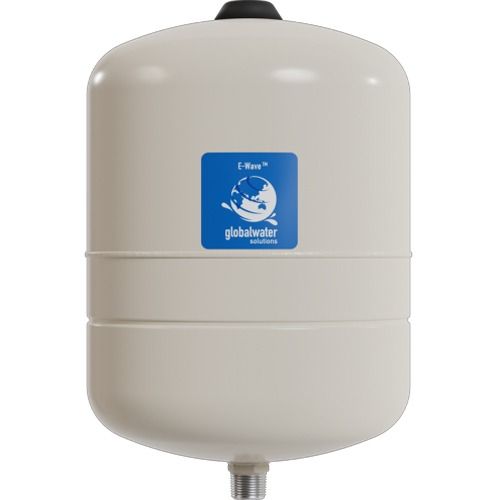 GWS E-Wave 24L Vertical Pressure Vessel