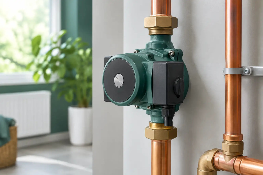 Best Heating Circulation Pumps for Reliable Comfort