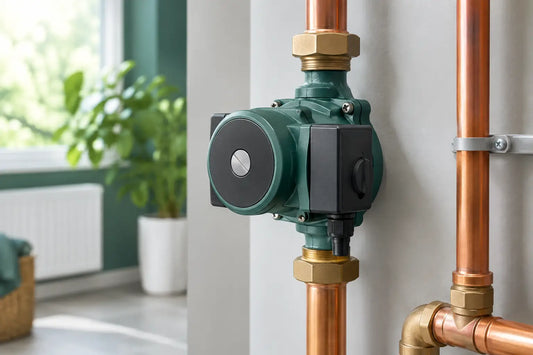 Best Heating Circulation Pumps for Reliable Comfort