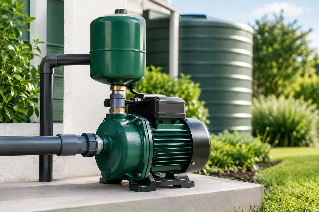 Choosing DAB Pumps for Reliable Water Systems