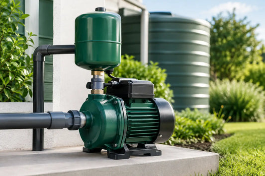 Choosing DAB Pumps for Reliable Water Systems