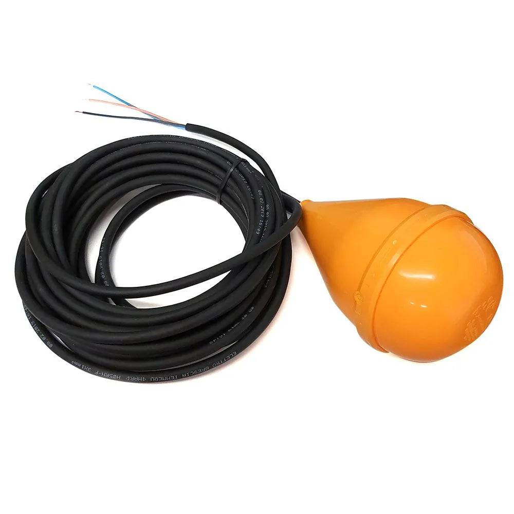 Float & Liquid Sensors