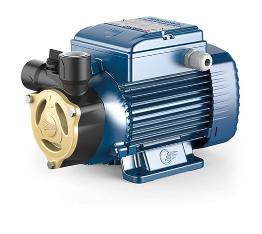 Centrifugal Pumps