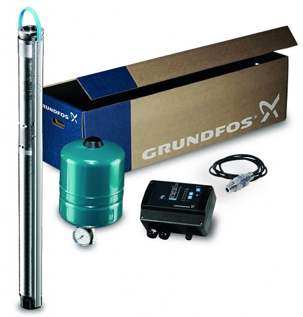 Borehole Pumps