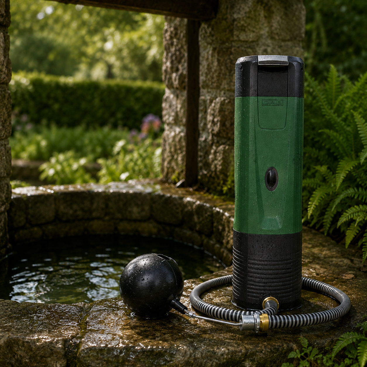 Well Pumps