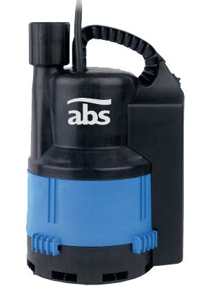 ABS Robusta