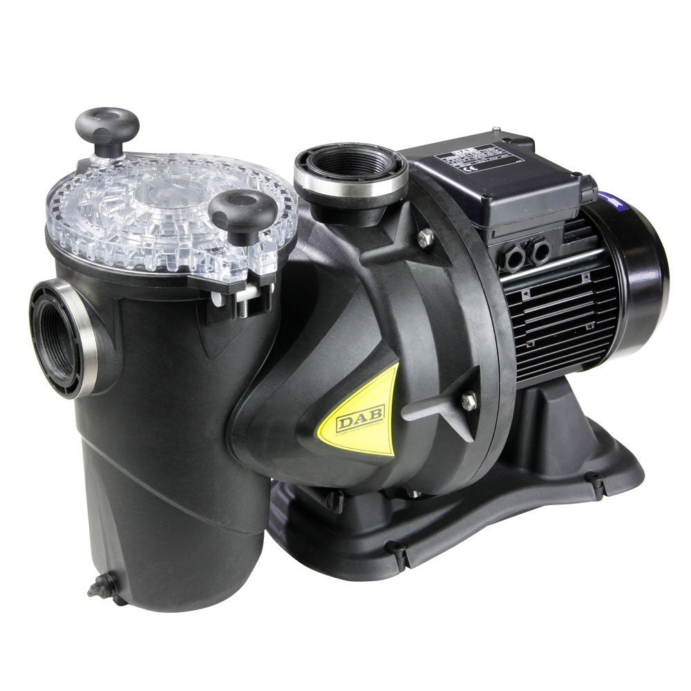 Swimming Pool Pumps