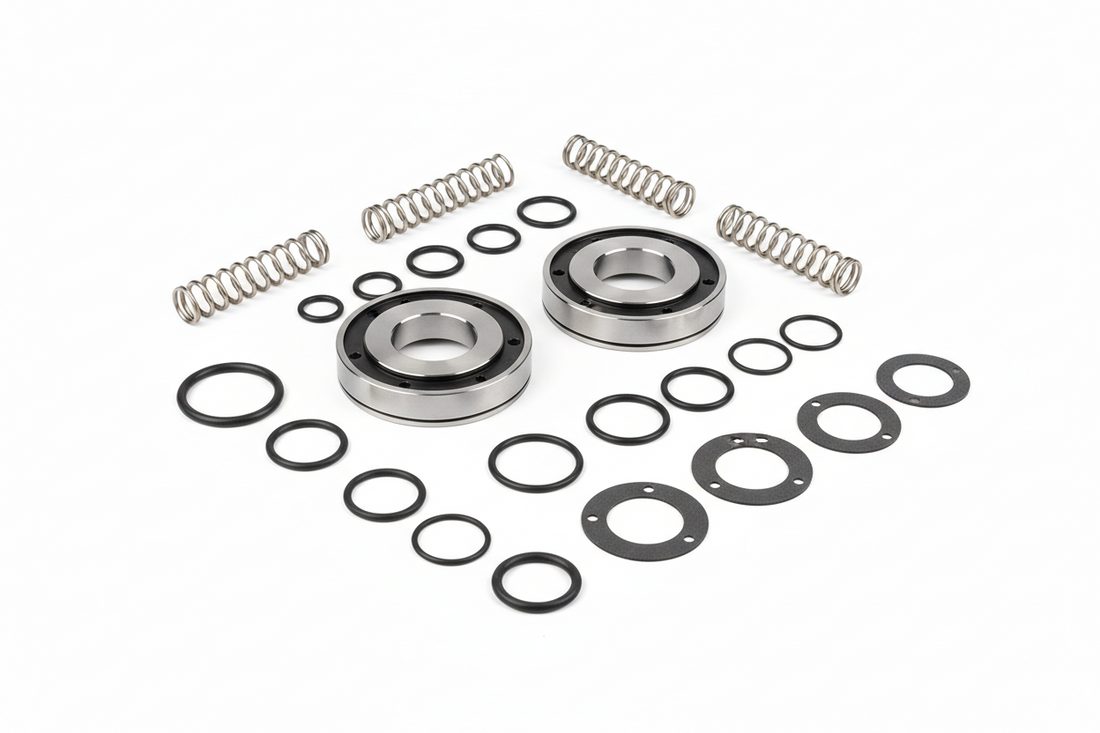 Mechanical Seal Kits
