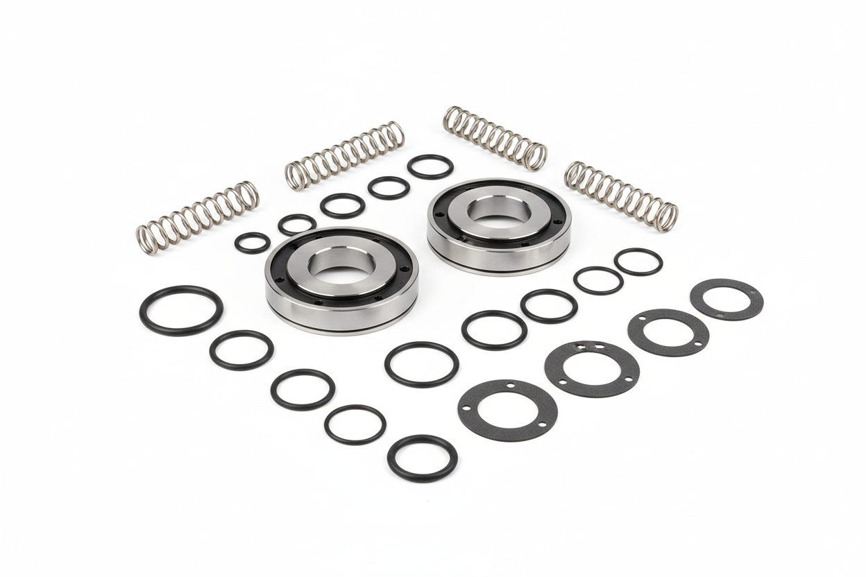 Mechanical Seal Kits