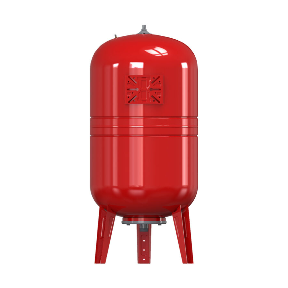 Vertical Vessels Higher Pressure