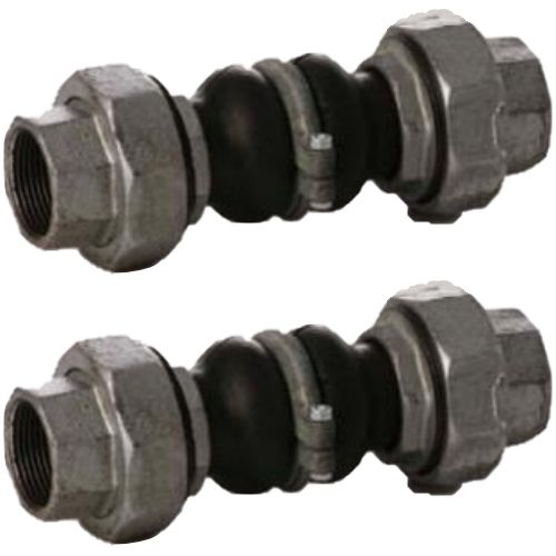Expansion Bellows