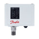 Pressure switch (Danfoss 4 to 12 bar)