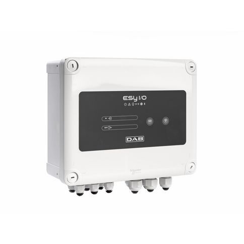 DAB Esybox MAX ESY I/O 60200914
