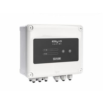 compare product DAB Esybox MAX ESY I/O 60200914