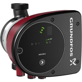 compare product Grundfos MAGNA1 32-120 (180) 'A' Rated/EuP Ready Variable Speed Circulator 240V