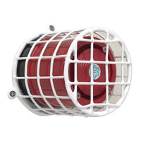 Beacon guard 95 x 95 x 90mm
