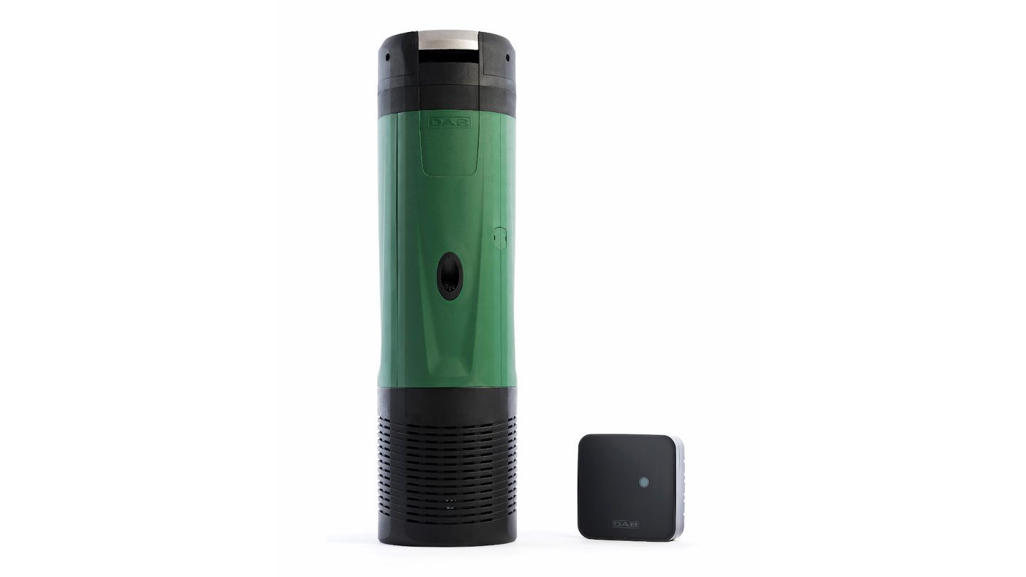 DAB Esybox Diver 60197917 (60188296)