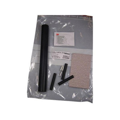 Grundfos 3 core 1.5mm² to 6mm² heatshrink cable joint kit