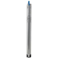 Grundfos SQE7-15 Submersible Borehole Pump