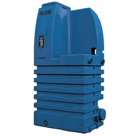 ESYTANK 500 AUXILIARY TANK