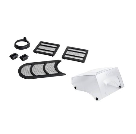 KIT OUTDOOR ESYBOX (ESYCOVER & ESYGRID)
