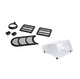 KIT OUTDOOR ESYBOX (ESYCOVER & ESYGRID)