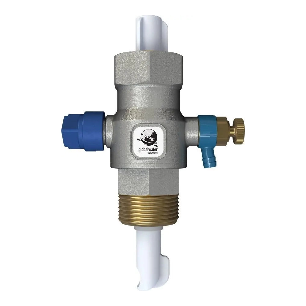 Unions, Valves & Flange Sets