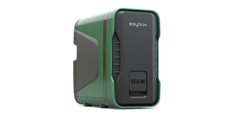 compare product DAB Esybox Pop small residential booster pump 60243046