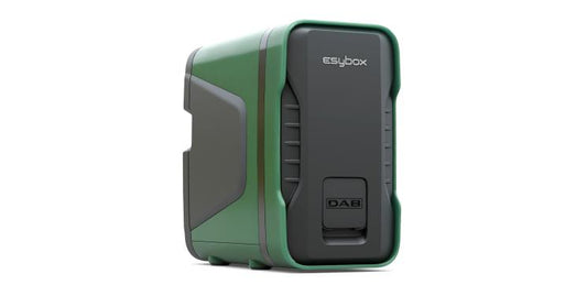 DAB Esybox Pop small residential booster pump 60243046