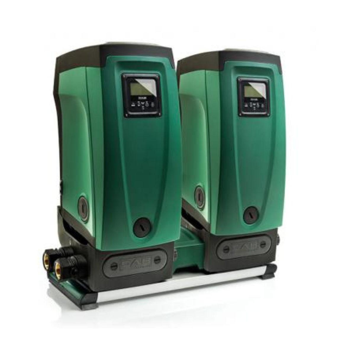 KIT 2 ESYBOX + ESYTWIN COMPLETE BOOSTER SET