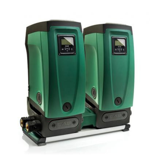 KIT 2 ESYBOX + ESYTWIN COMPLETE BOOSTER SET