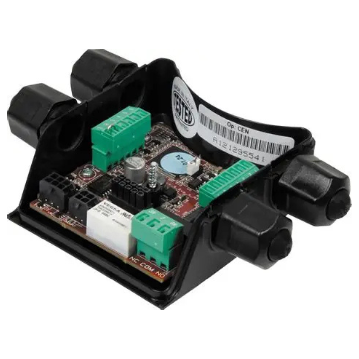 MULTIFUNCTION MODULE