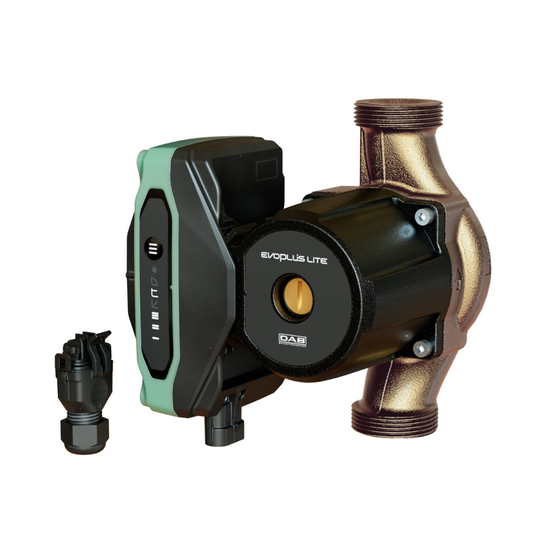 EVOPLUS LITE SAN 60/180-25