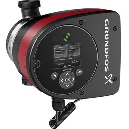 Grundfos MAGNA3 25-40 (180) Variable Speed Single Head Circulator 240V