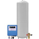MikroFill MikroPro 1000 Pressurisation Set With 1000 Litre Vessel And Service Valve