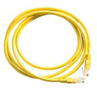 compare product KIT CABLE RJ45 2m CAT5E SHIELDED YELLOW