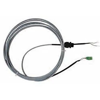 compare product TWISTED CABLE + CLAMP 5m
