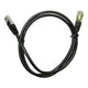CABLE F-UTP 5E 2m