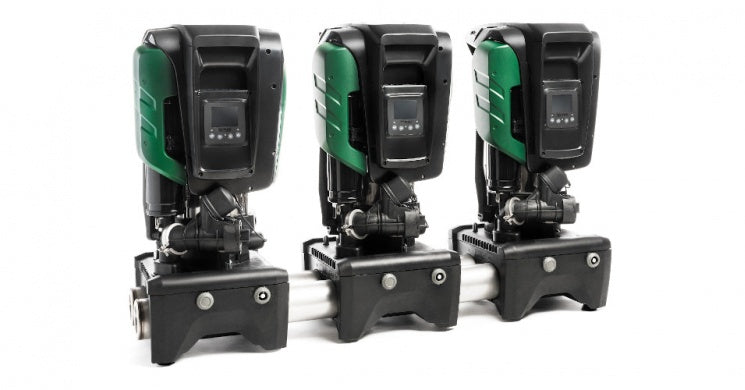 DAB Booster Pumps