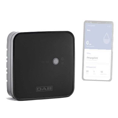 DConnect Range