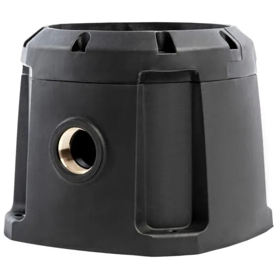Esybox Diver / Dtron