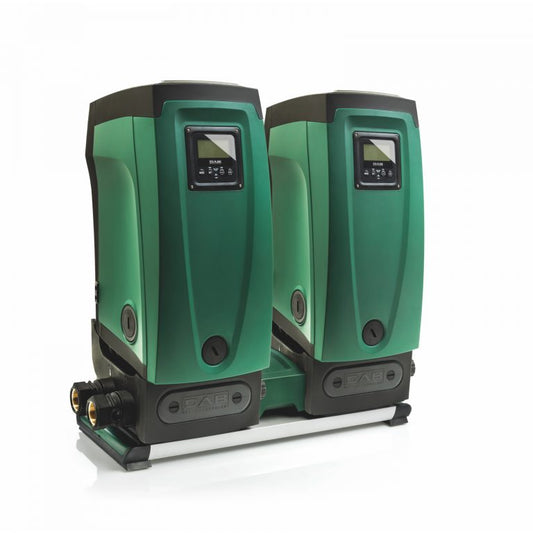 Esybox EsyTwin Booster Set 60160491 (now code 70250049)
