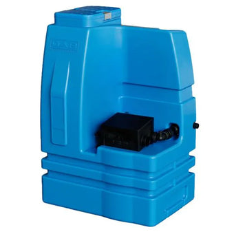 compare product ESYTANK 300 CAT5 (with standard Esydock)