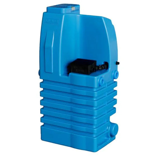 ESYTANK 500 CAT5 (with Esydock)