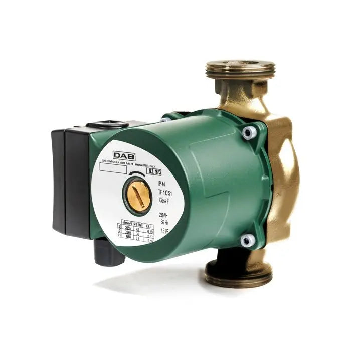 Single Pump