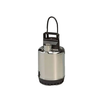 compare product Lowara DOC3SG/A Drainage/ Dirty Water Pump no Floatswitch 240V