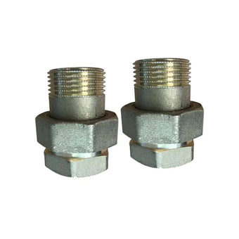 compare product 3 PCS PIPE UNION
